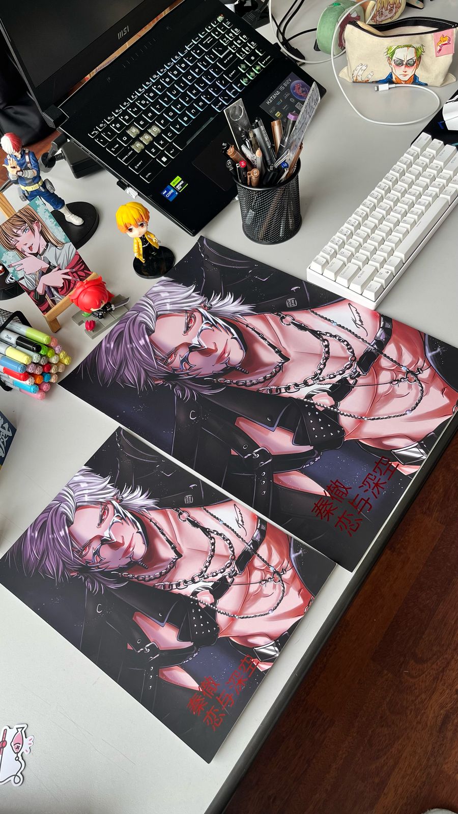 Prints & Posters
