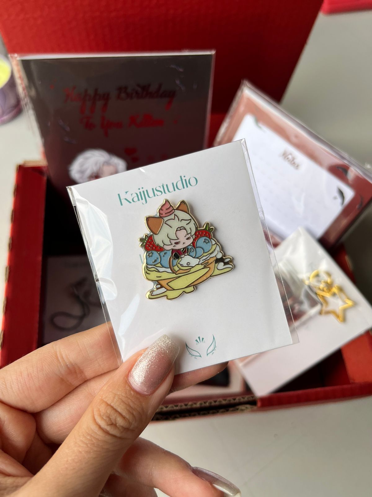 Limited Time Sylus Gift Box