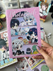 Love & Deepspace Box