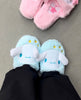Sanrio Slippers