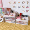 Cute Cats Stickers