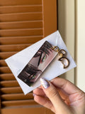 Zayne Keychain