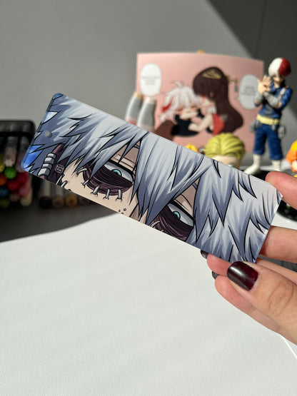 Dabi Acrylic Bookmark