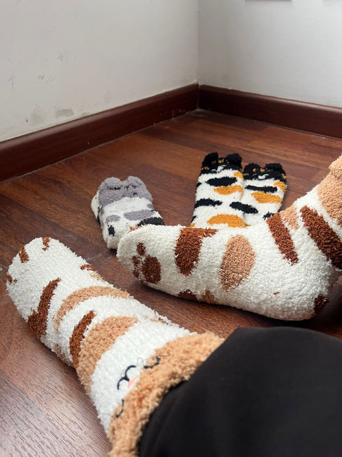 Kawaii Socks
