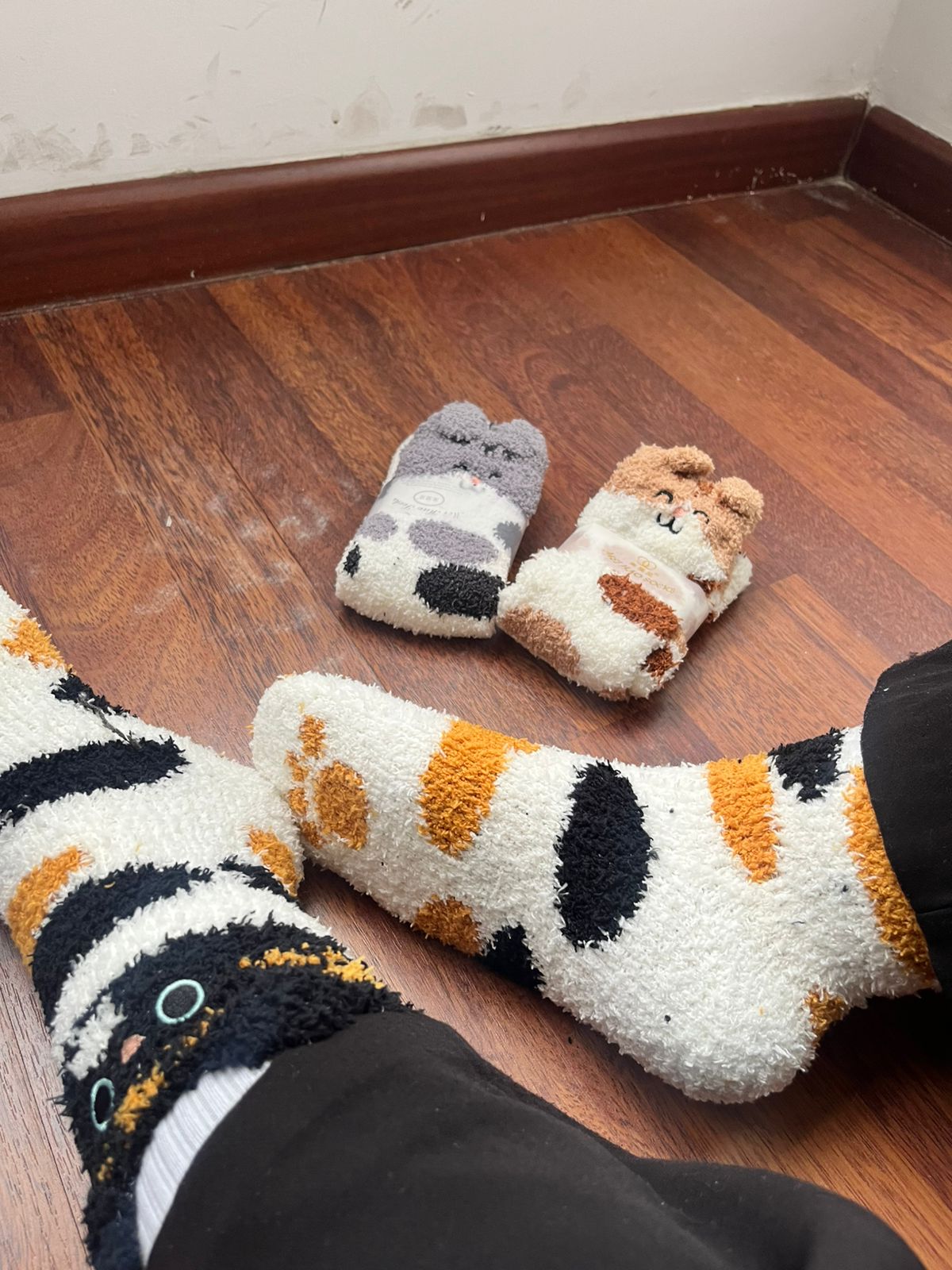 Kawaii Socks