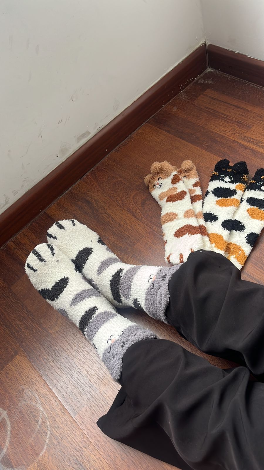 Kawaii Socks