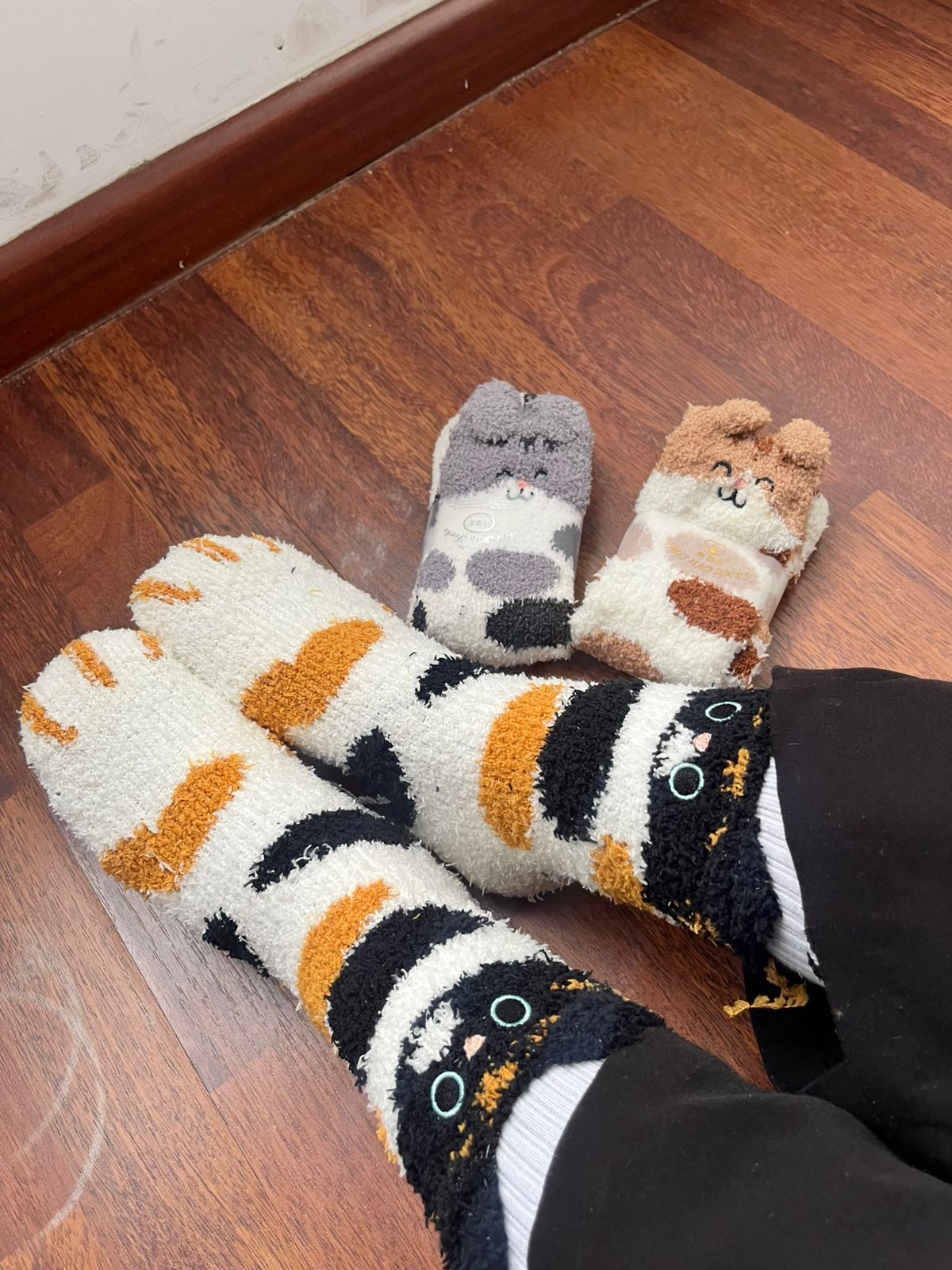 Kawaii Socks