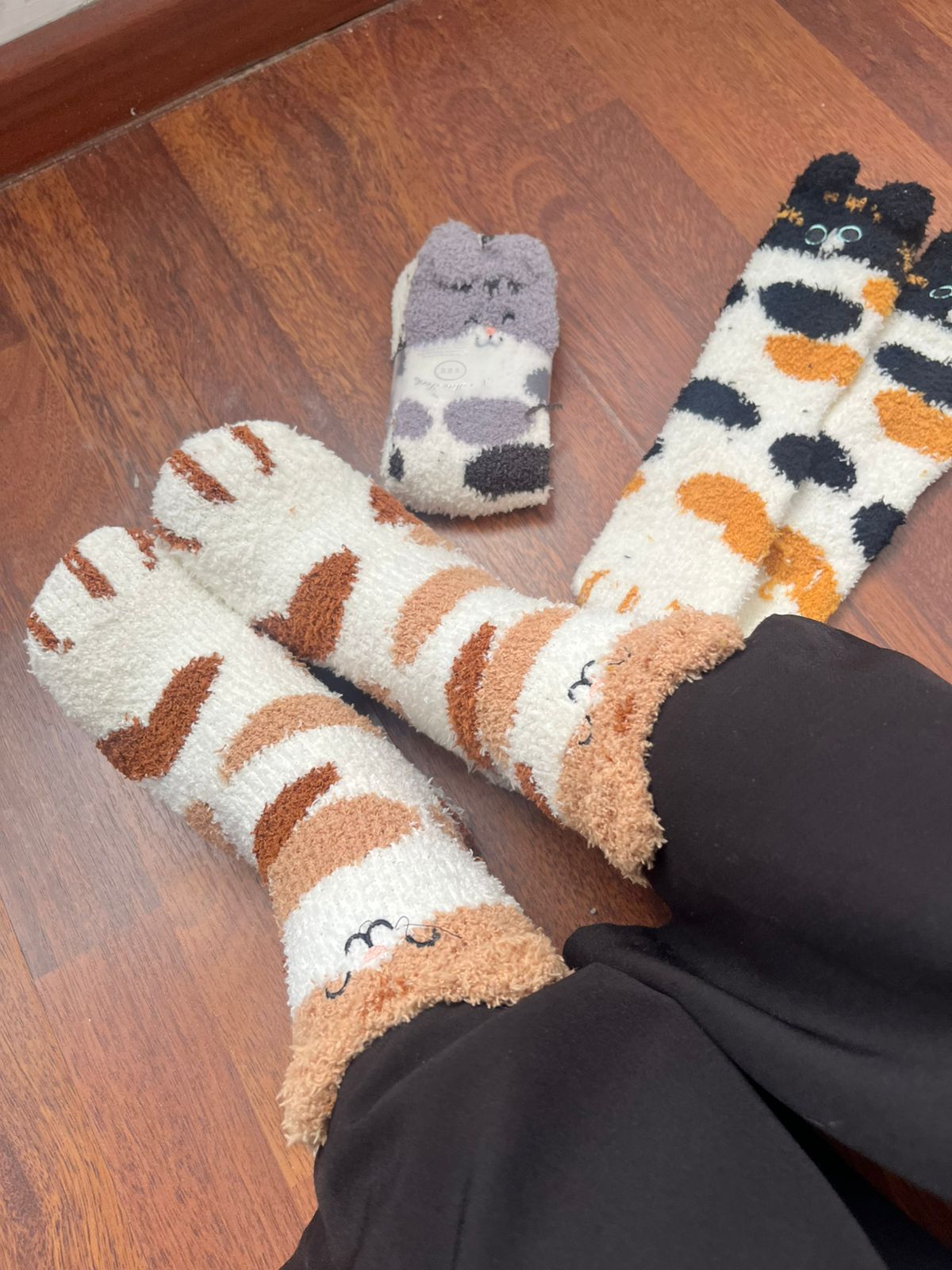 Kawaii Socks