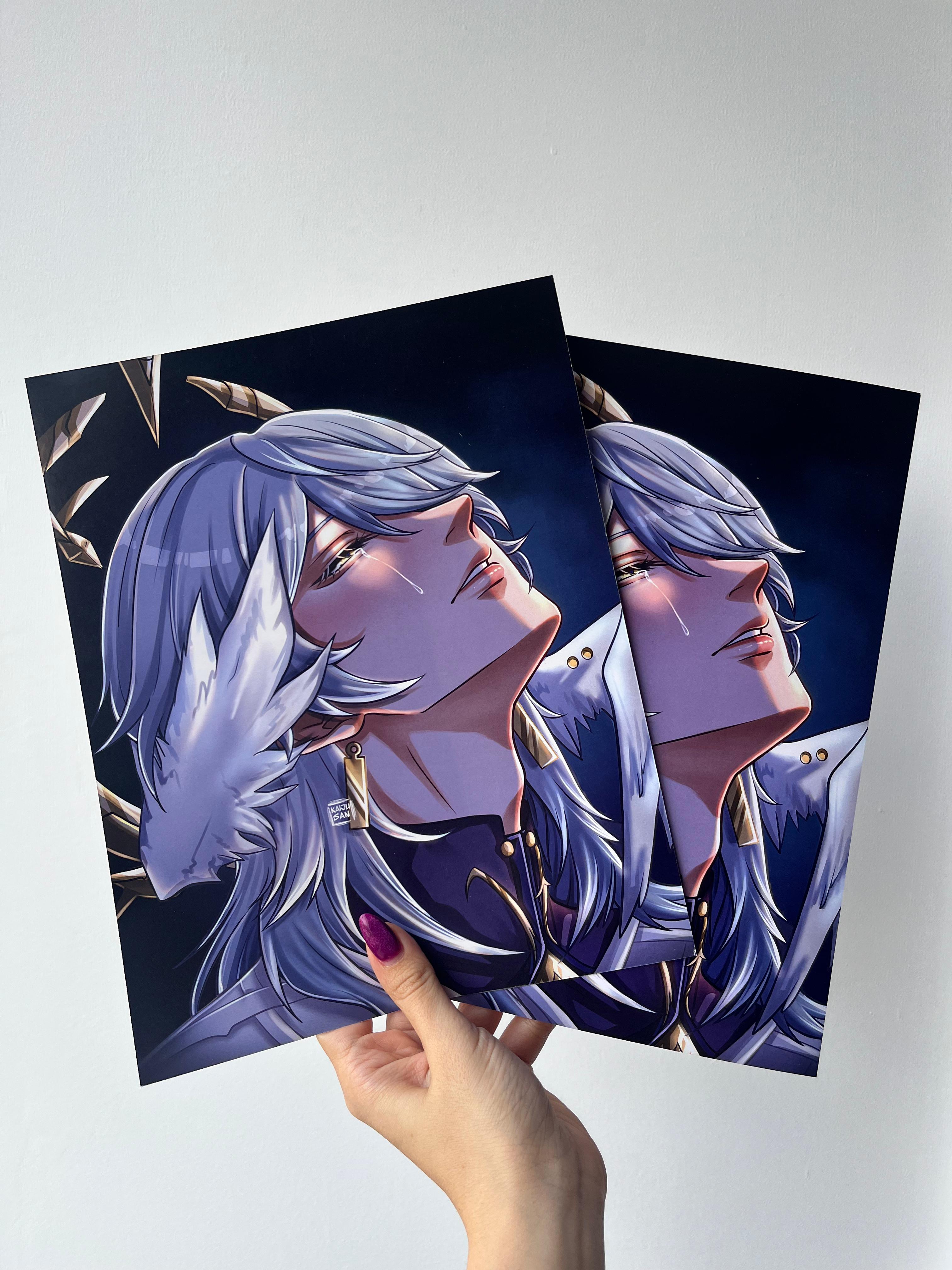 Honkai Starrail Sunday