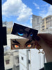 Demon Slayer Keychains