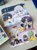 Love & Deepspace Box