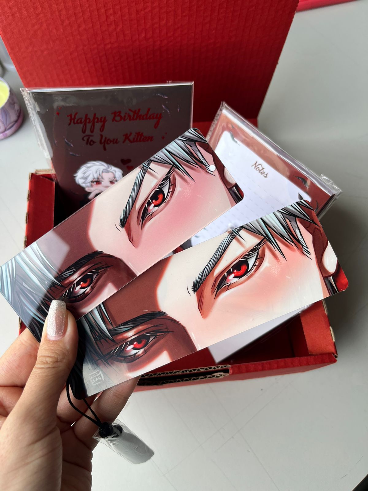 Limited Time Sylus Gift Box